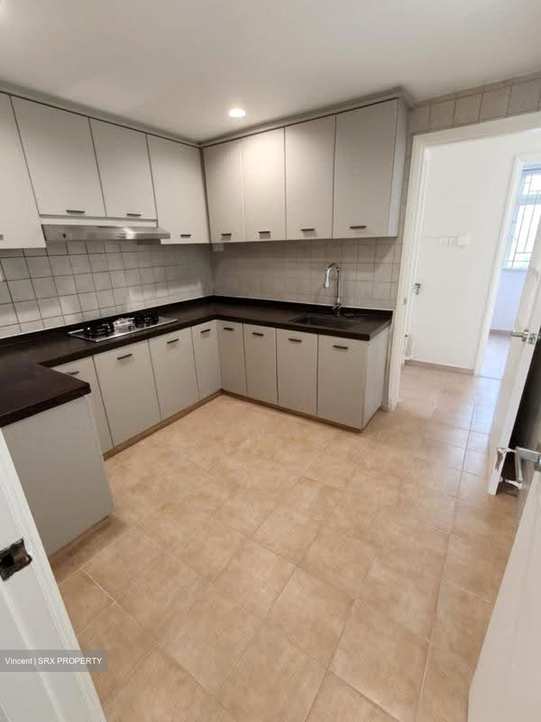 The Tropica (D18), Condominium #633317491